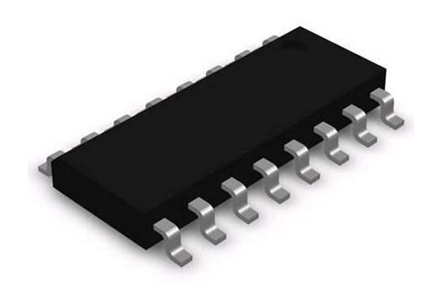 ENTEGRE MAX232IDR SO16 IC DUAL EIA-232 DRVR/RCVR 16SOIC SMD