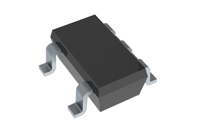 COMP TL331IDBVR DIFF SINGLE SOT23-5 SMD