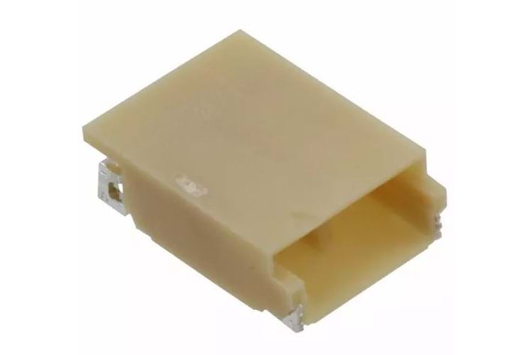 CONN 2P HEADER 3.5mm 2POS R / A SMD