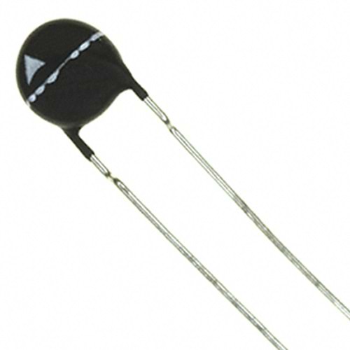 NTC 10R 5mm THT