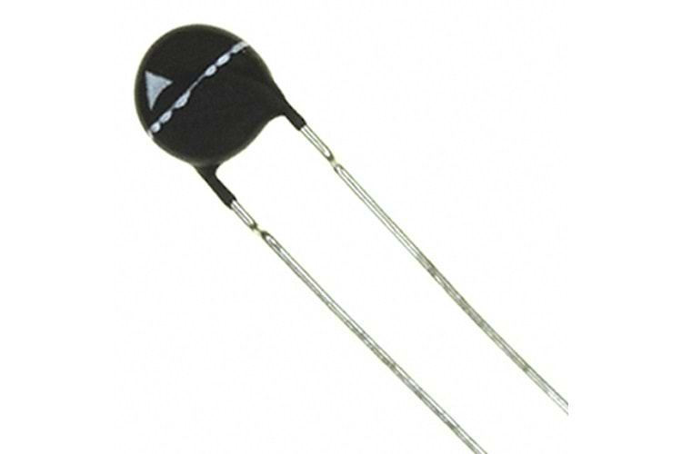 NTC 10R 5mm THT