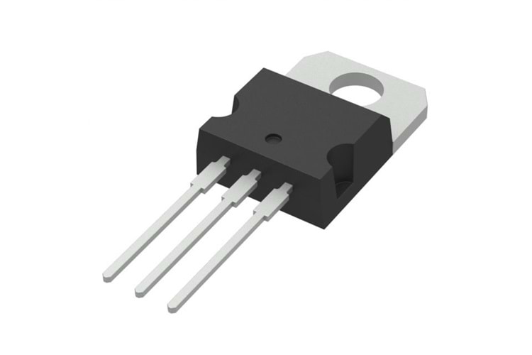 REG VOLTAJ L7815CV-DG +15V 1.5A TO220 THT