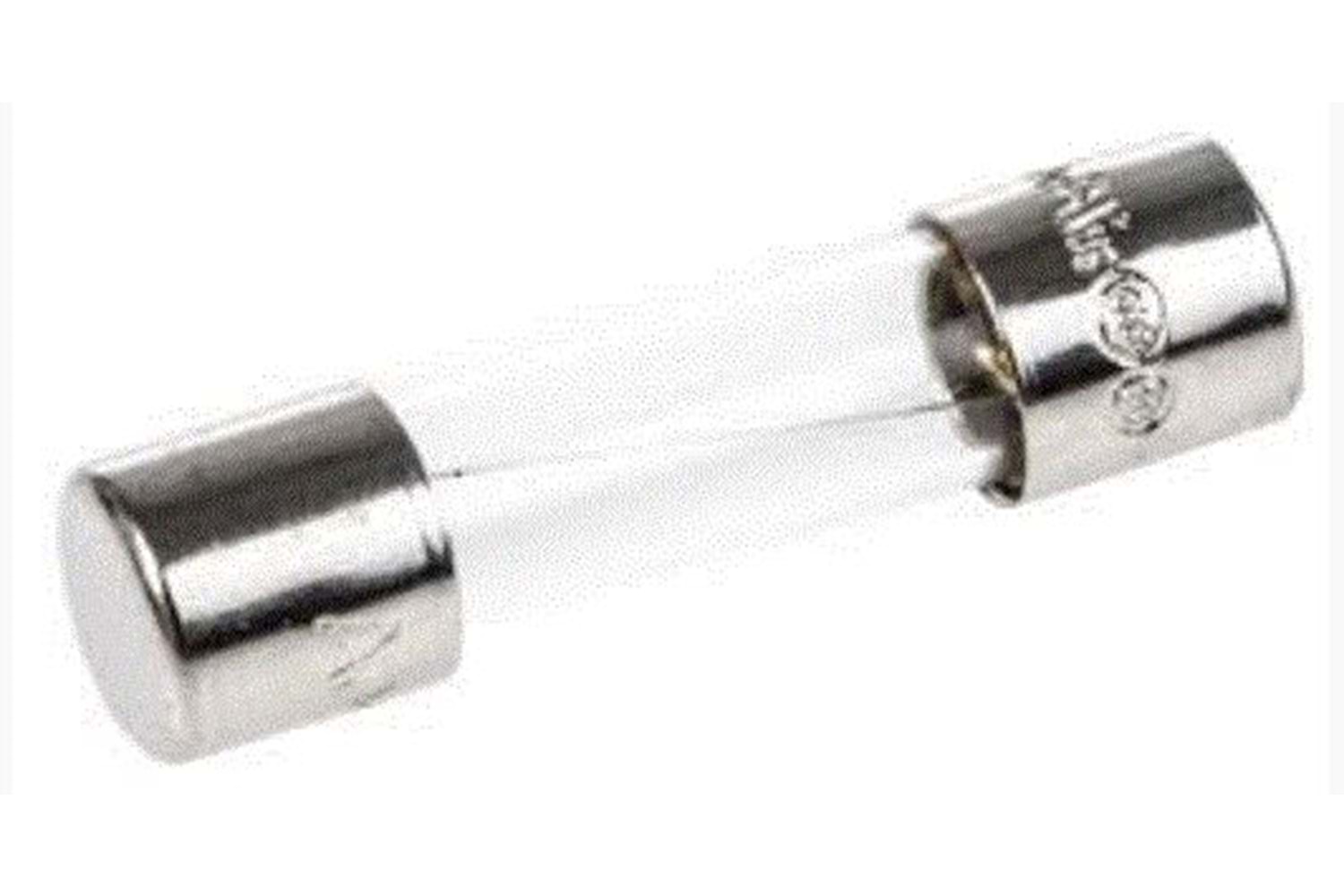 FUSE 8A GLASS THT