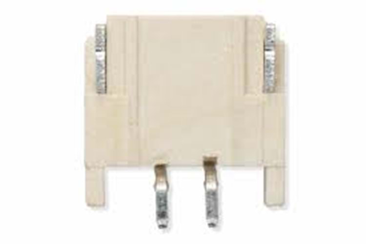 CONN 2PIN MALE SMD