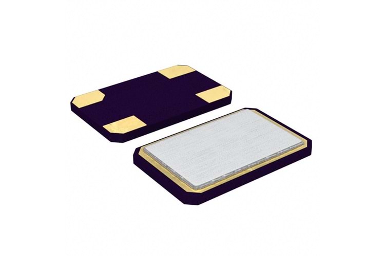 XTAL 8.0000MHZ 18pF SMD