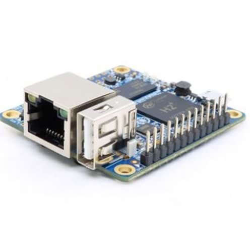 MOD ORENGE PI ZERO 256MB