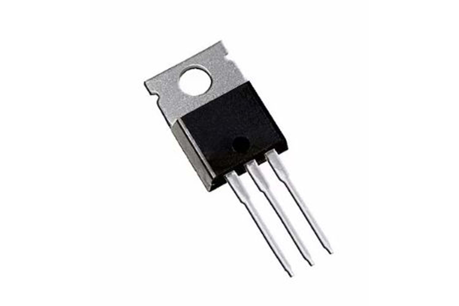 MOS 20A 600V N-CH TO220 THT