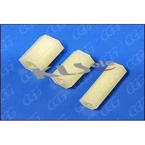 DISTANCE PCB 8.00mm THT