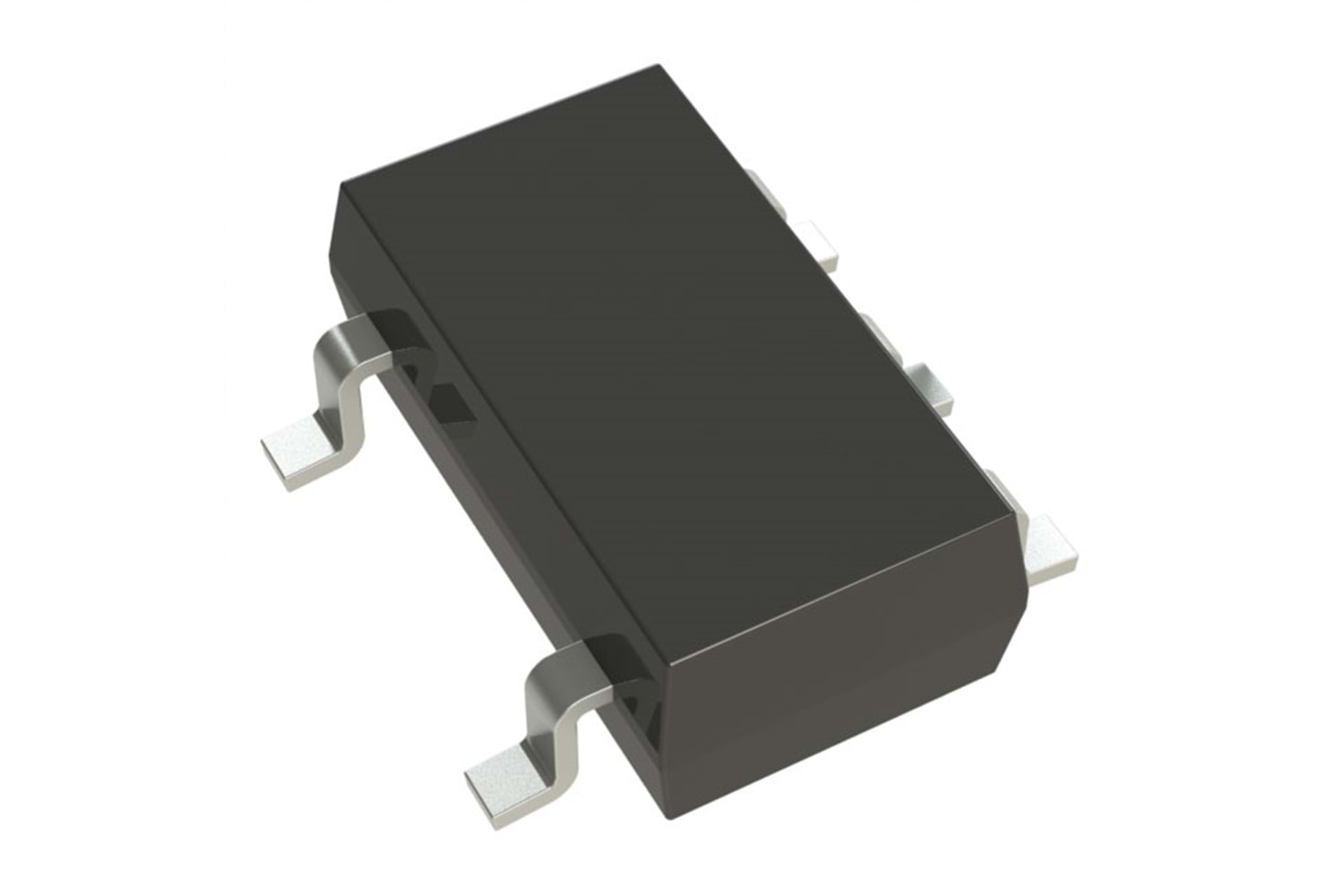 REG VOLTAJ MIC5235YM5-TR LDO 0.15A SOT-23-5 SMD