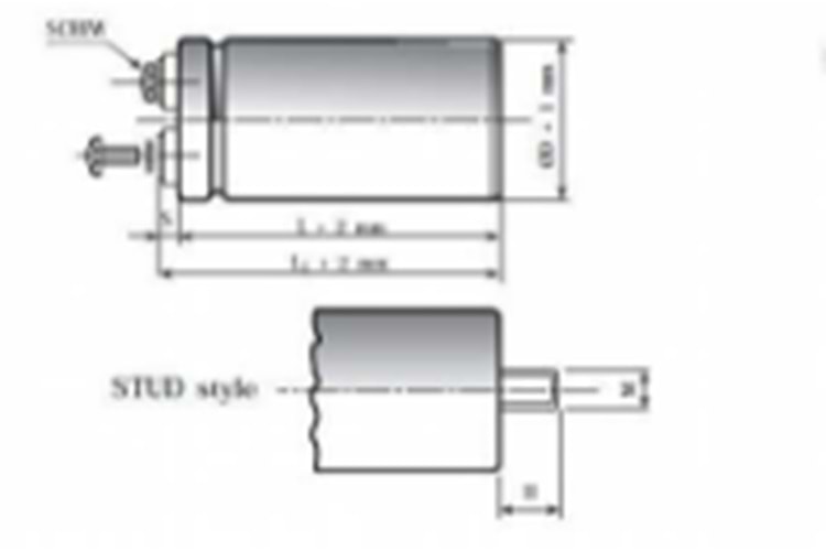 CAP EL 1000uF 50V 105C 12.5x20 5MM THT