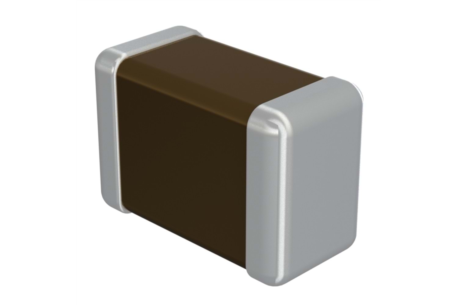 CAP CER 100nF 0805 10V X7R SMD