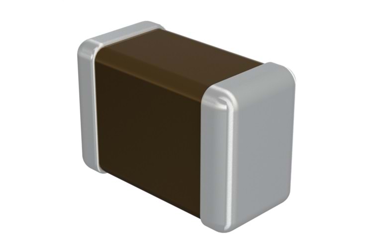 CAP CER 100nF 0805 10V X7R SMD