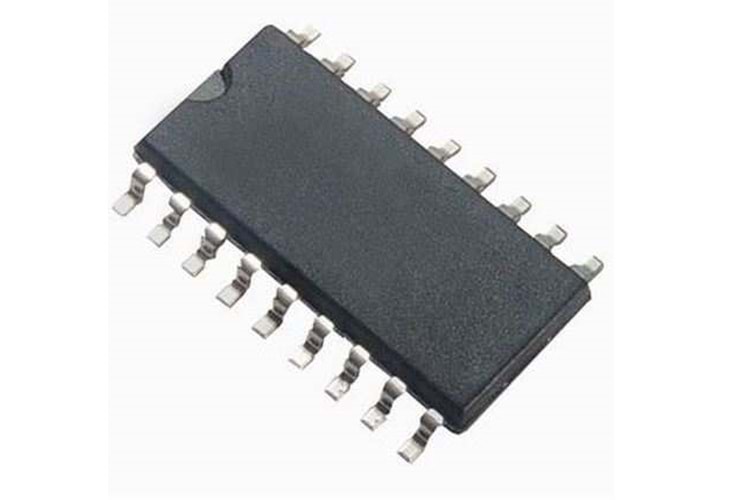 DRV TD62783AFG HIGH-VOLT.SOURCE DRIV. SOP18 SMD