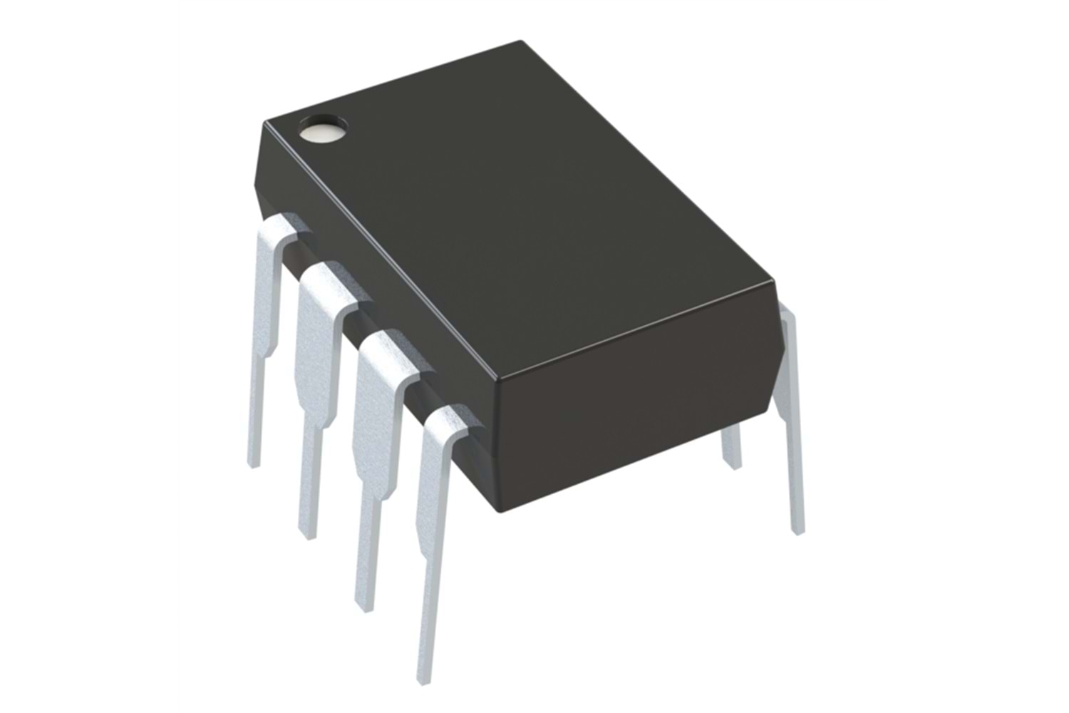 ENTEGRE MCP2551 HI-SPD IC- TRANSCEIVER DİP8 THT