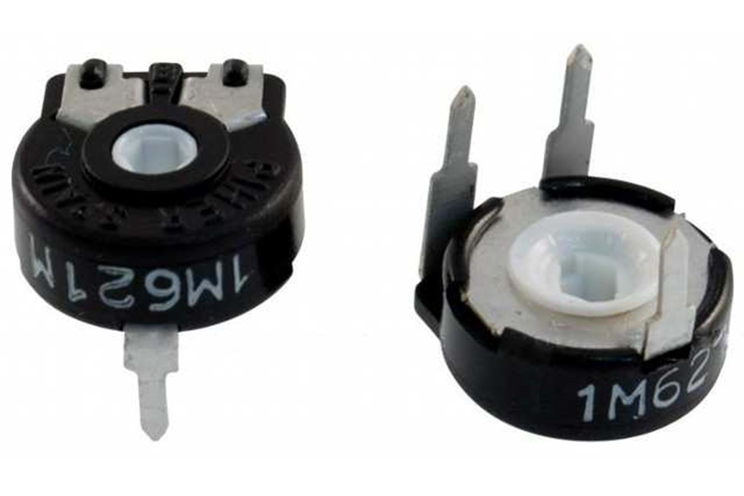 TRIM 1M ±%20 10mm HORIZONTAL THT