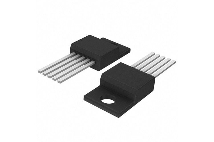 REG VOLTAJ LM2575T-12 12V 1A TO220 THT