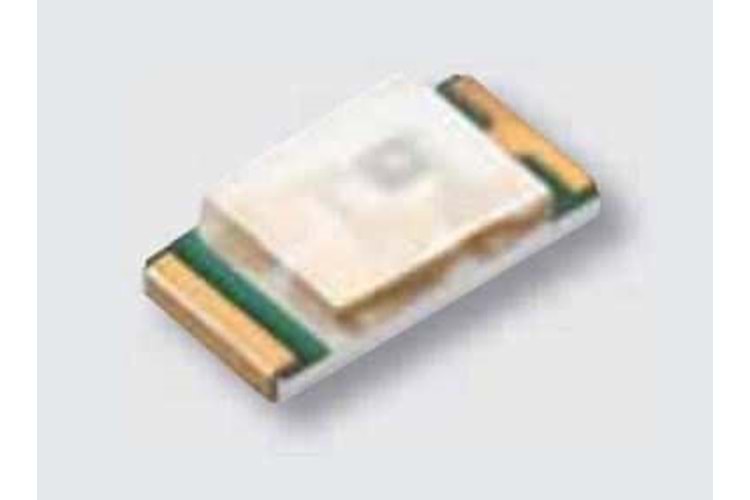 LED RED 0603 SMD