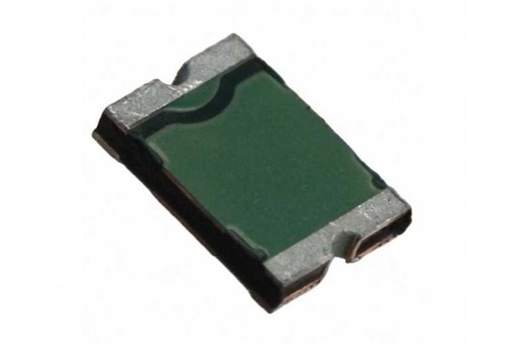 PTC RESET 6V 2.6A 1812 SMD PTC