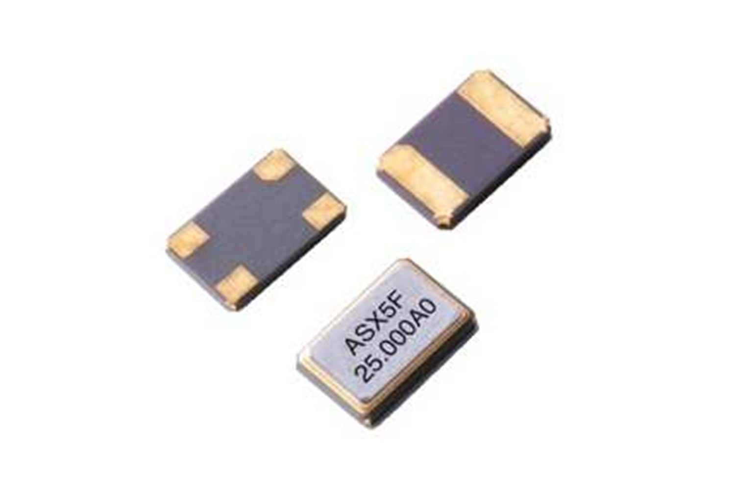 XTAL 25.00 Mhz 18pF 5x3.2 4-SMD