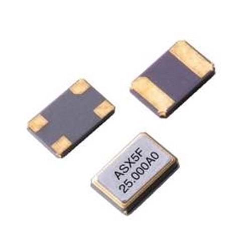 XTAL 25.00 Mhz 18pF 5x3.2 4-SMD