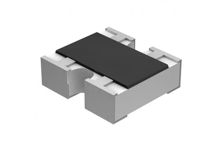 RES ARRAY 0R 0302 SMD
