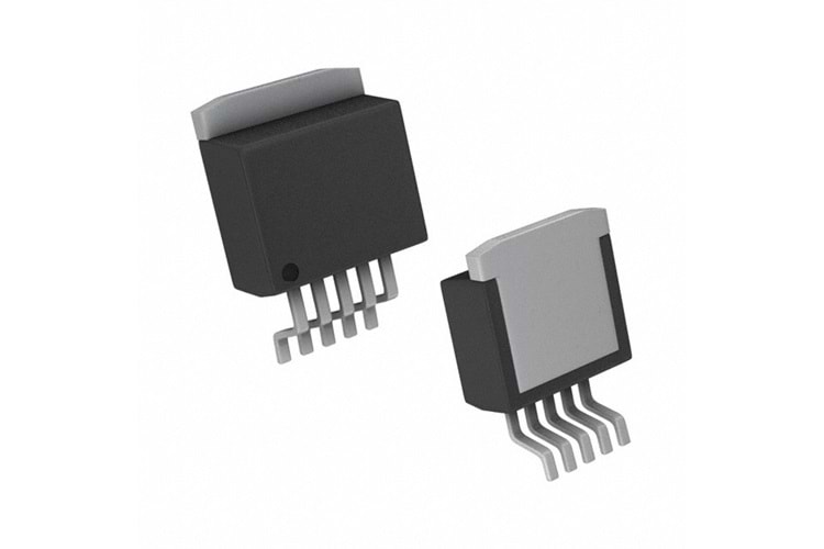 REG VOLTAJ LM2596SX-ADJ /NOPB 3A TO-263 D2PACK SMD