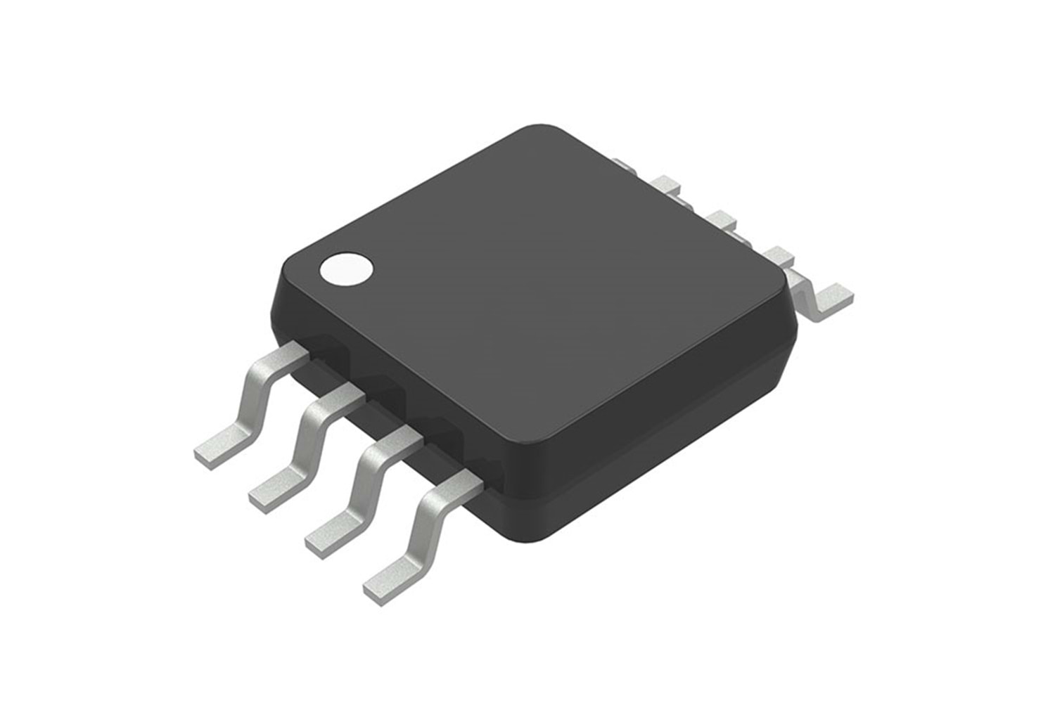 AMP LM4890MM 1W MONO AUDIO AMP VSSOP8 SMD
