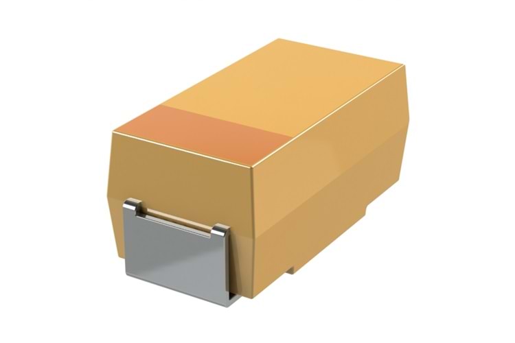 CAP TANTAL 10uF 16V 2312 (6032 Metric) SMD
