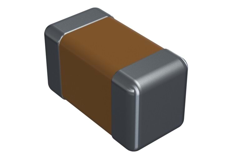 CAP CER 220pF 0603 50V C0G / NP0 SMD