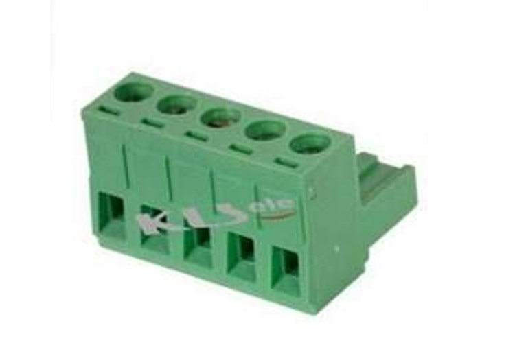 TERM 3P 5.08MM 1.7 BOY GREEN PCB TYPE THT