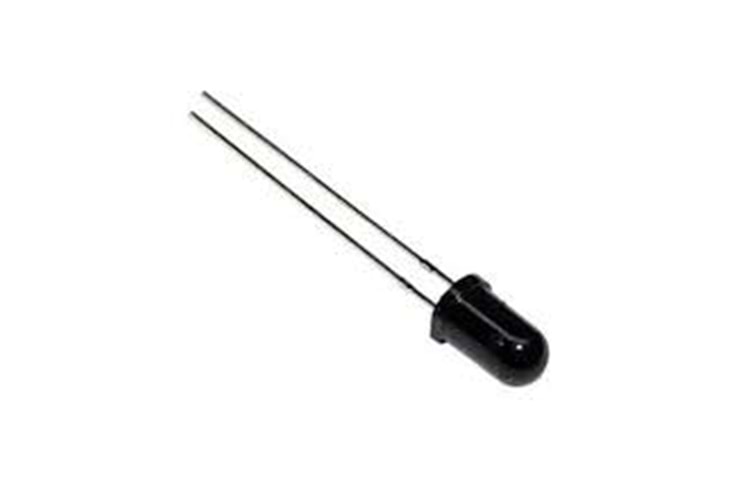 SENSOR PHOTO TRANSISTOR STRONGBASE THT