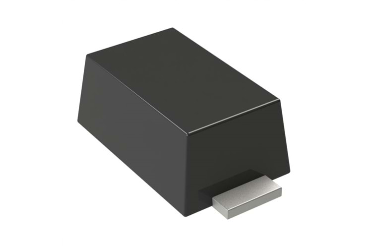 DIODE SCHOTTKY 60V 1A SOD123F SMD