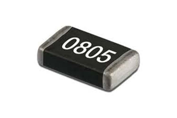 RES 75K Ohms 0805 ±%5 1/8W-S 100PPM SMD