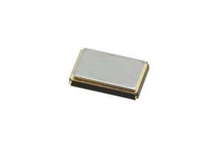 XTAL 25.0000MHZ 18PF SMD