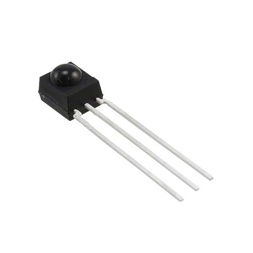 SENSOR IC-4038 RCVR MOD SENSOR 38KHZ-E4 THT