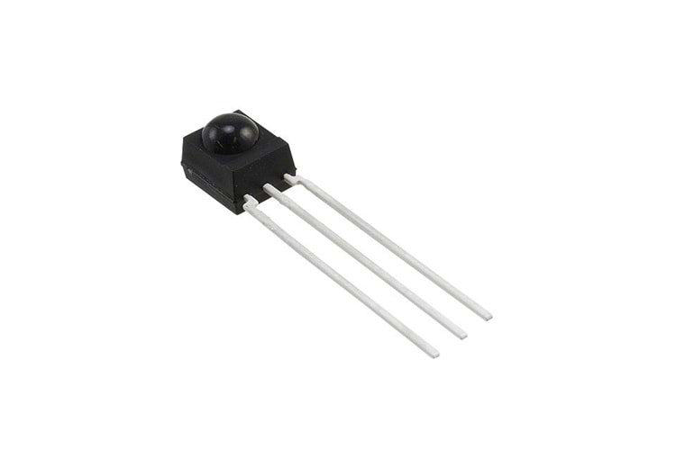 SENSOR IC-4038 RCVR MOD SENSOR 38KHZ-E4 THT