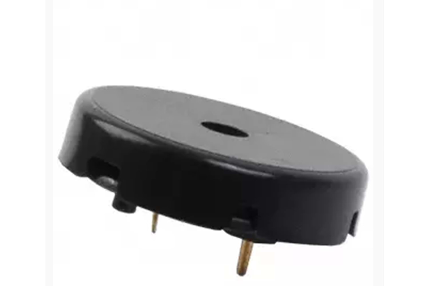 BUZZ AUDIO PIEZO TRANSDUCER 30V THT