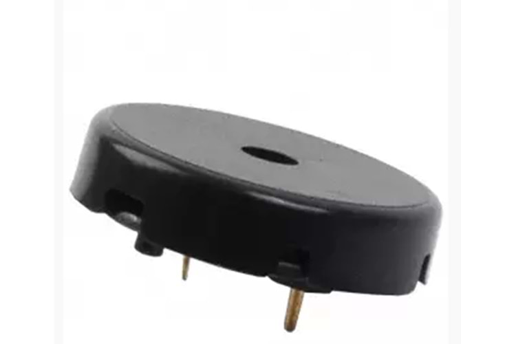 BUZZ AUDIO PIEZO TRANSDUCER 30V THT