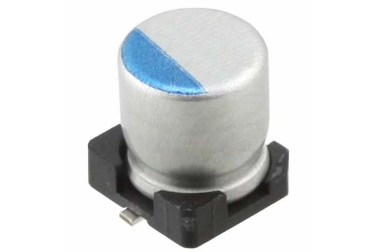 CAP EL 470uF 16V ±%20 ELKTRLK. SMD