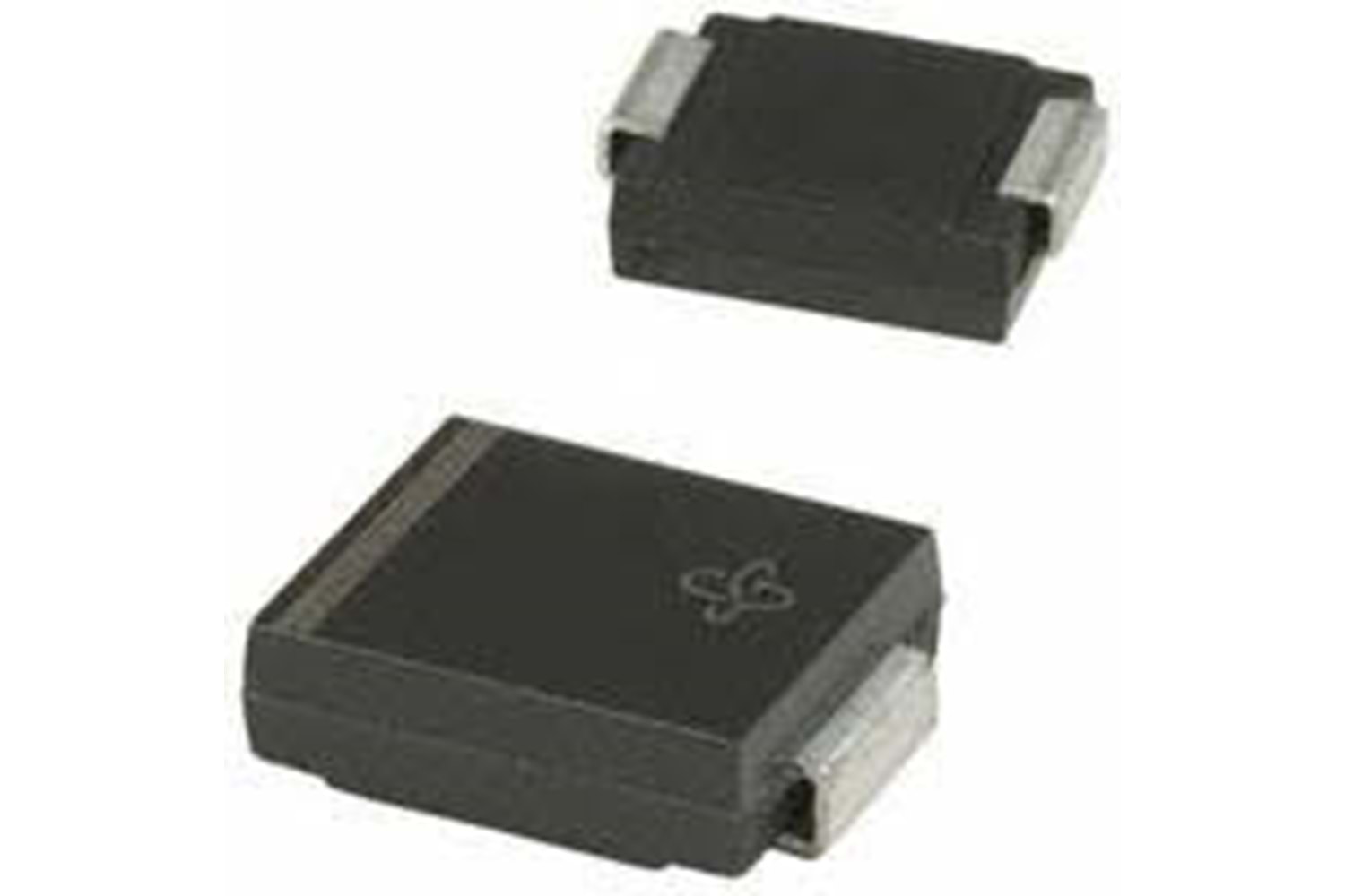 DIODE 100V 5A DO214AB SMD