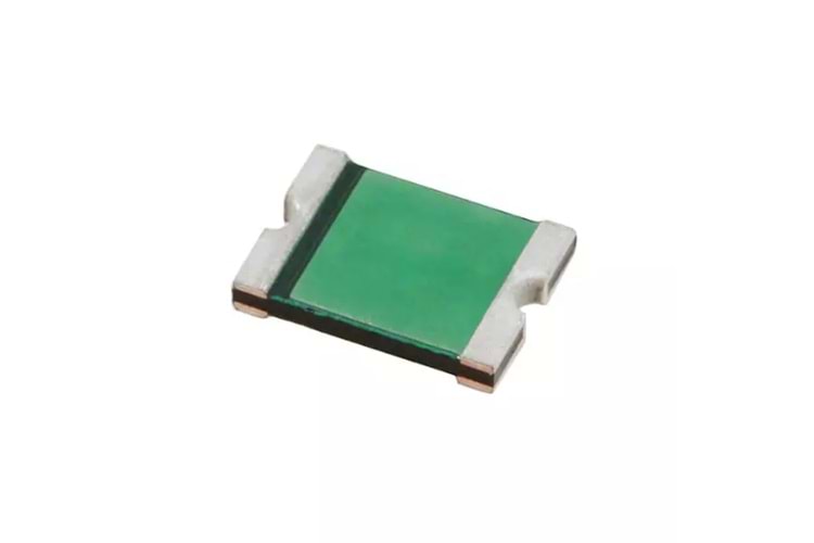 PTC RESTTBLE 1.25A 16V CHIP 1812 SMD