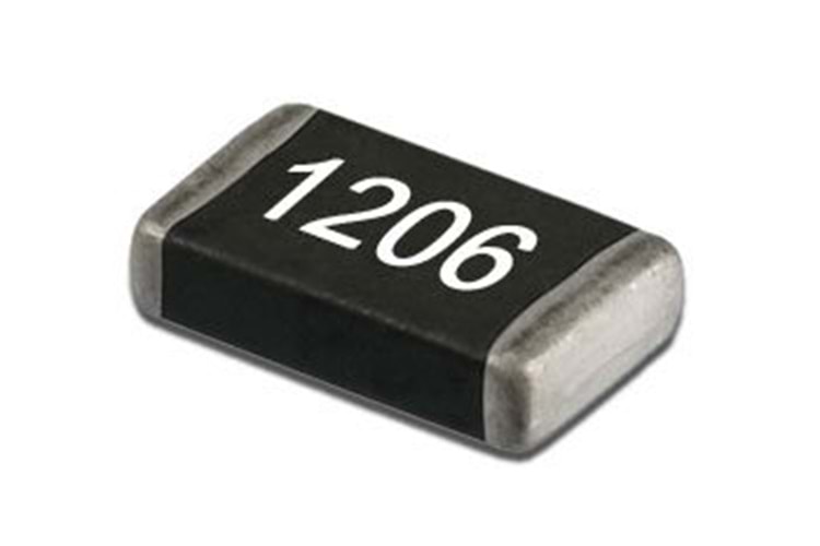 RES 56 Ohms 1206 ±%1 1/4W-S 200PPM SMD
