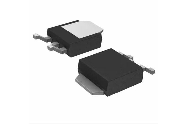 MOSFET 46A 60V N-CH TO252(DPAK) POWER SMD