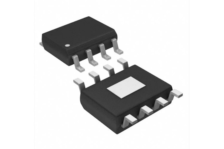 REG VOLTAJ L5973D013TR ADJ 2.5A SOIC8 SMD
