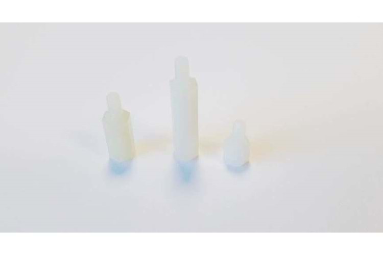 DISTANCE PCB 15.00mm THT