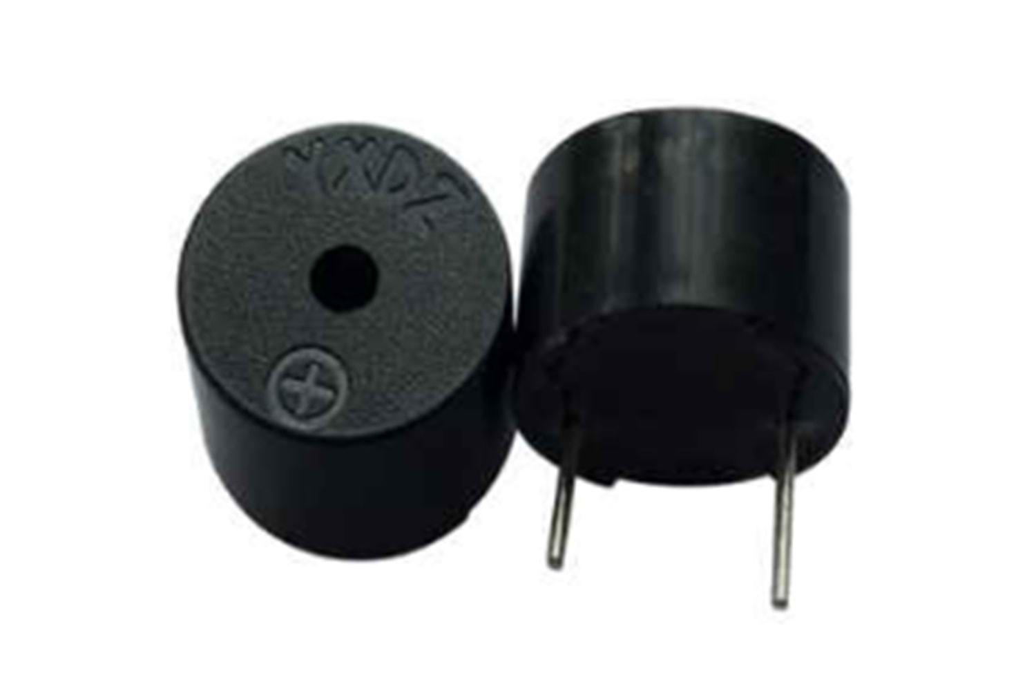 BUZZ CIRCUIT 12mm 5V H:6,5mm THT
