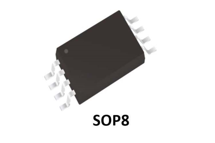 AMP LM358G-S08-RSO8 AMPLIFIER SMD