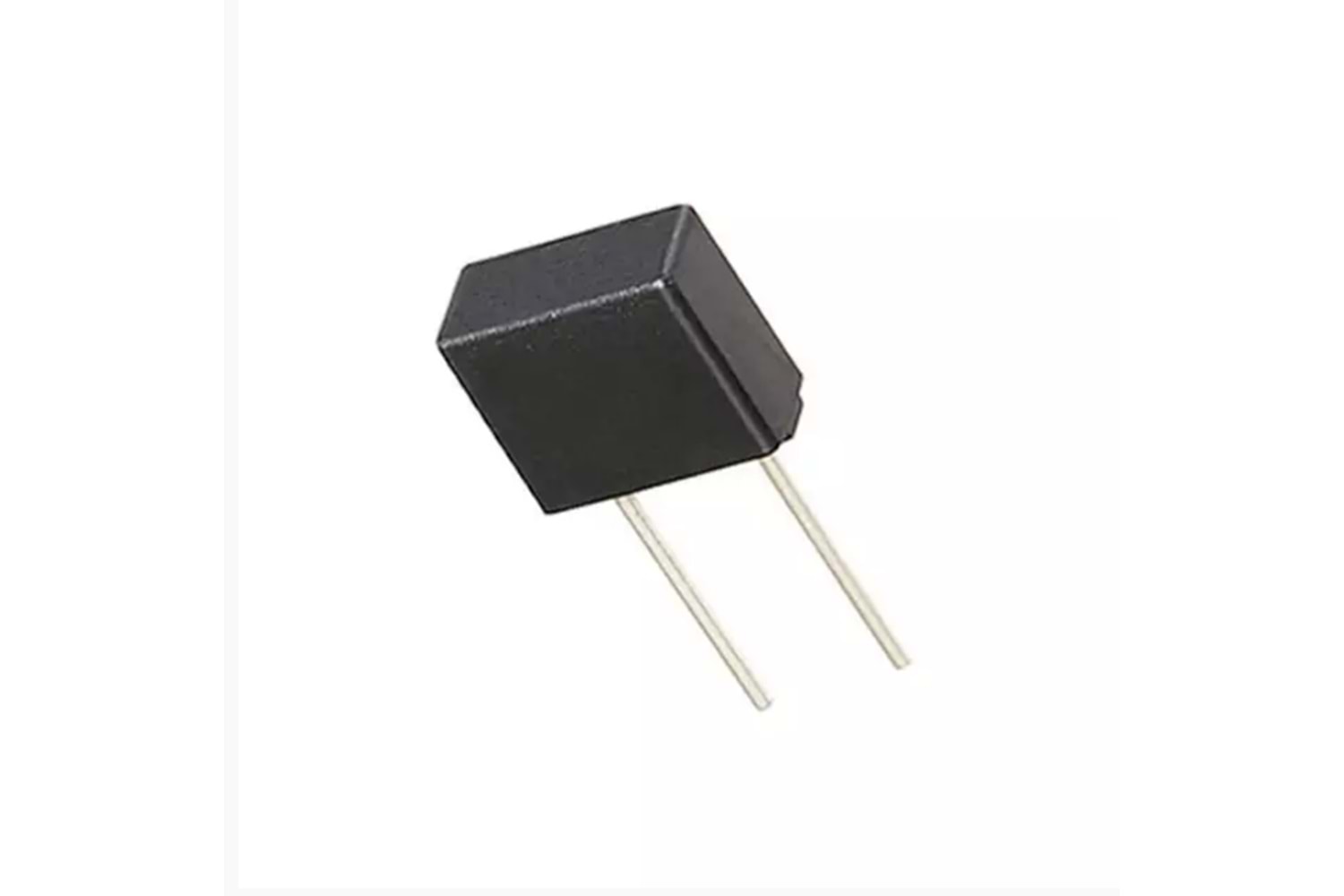 FUSE 2A 250V BOX TYPE TIME-LAG RADIAL THT