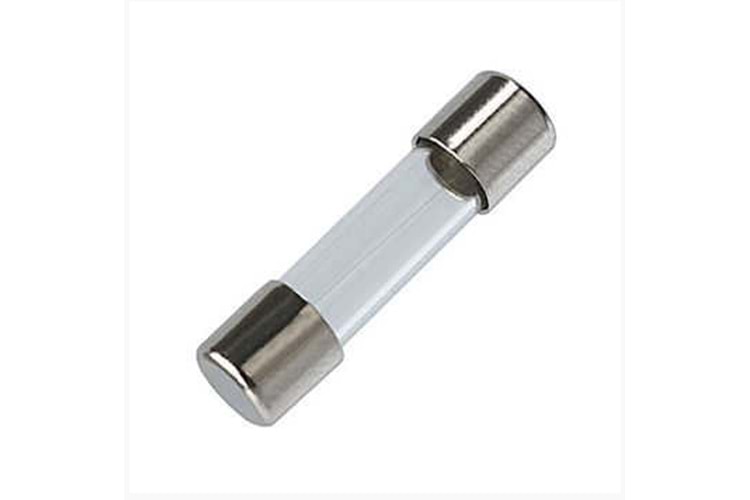 FUSE GLASS 5x20 1.5A 250V NORMAL THT