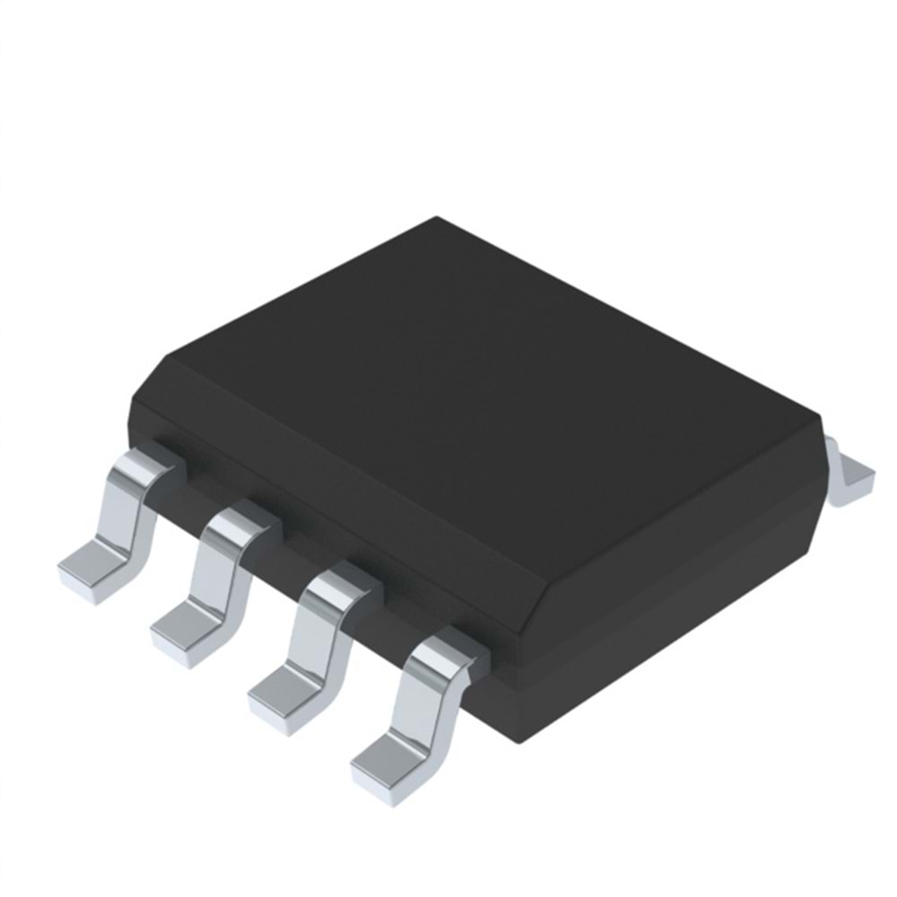 DRV IC-9637 INTERFACE BUS ISO 9141 SOIC8 ST SMD